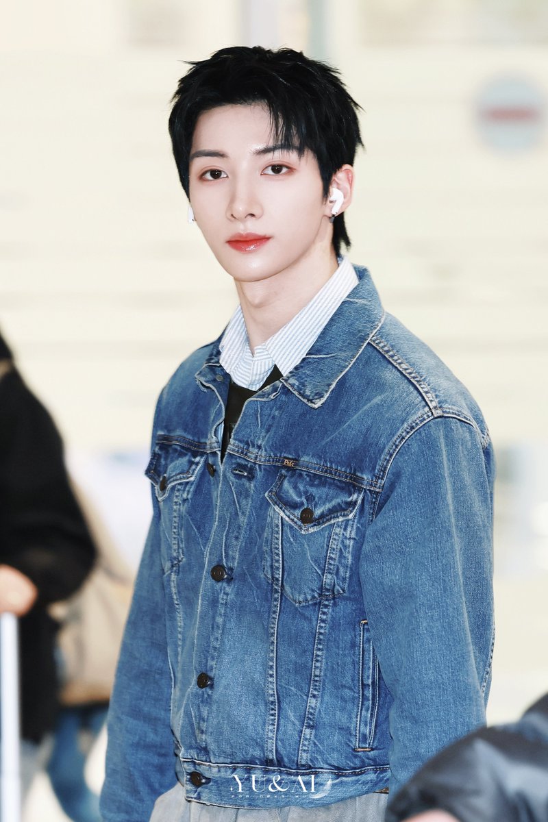 260104 ICN Arrival HQ1 #NEXZ #YU #ユウ #유우 #ネクスジ #넥스지