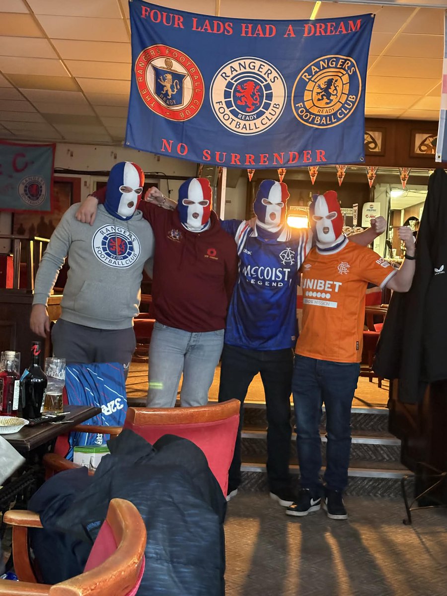 Great result 
WATP 🔴⚪️🔵🇬🇧