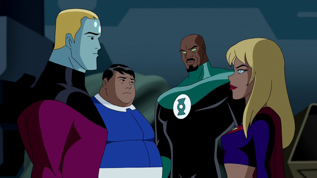 The Matt Signal tweet media