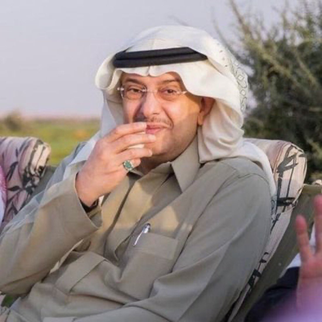 عبدالعزيز المريسل tweet media