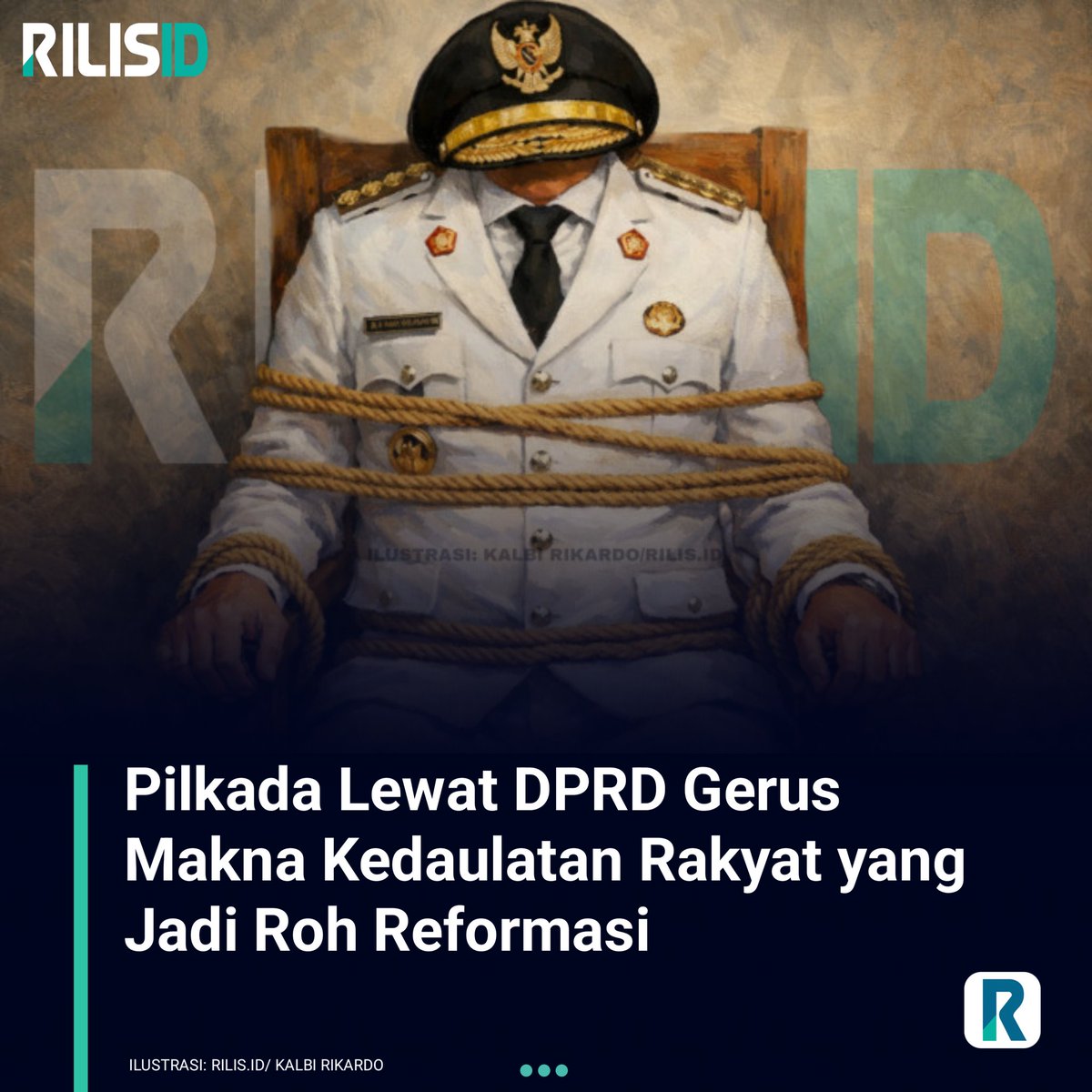 RILIS.ID tweet media