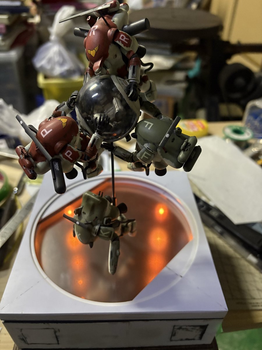 冷奴☆ＵＰＤＡＴＥ (@touhukozou) on Twitter photo 