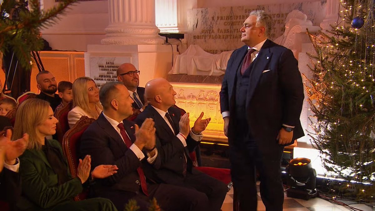 Naprawdę was dziwią apele pisowców, konfiarzy i polskich przygłupów MAGA, by obce mocarstwo zbombardowało nasz kraj i obaliło legalnie wybrany polski rząd?

Przecież oni wszyscy sprzedadzą naszą Ojczyznę przy pierwszej lepszej okazji, jak tylko agresor obieca im stołek i