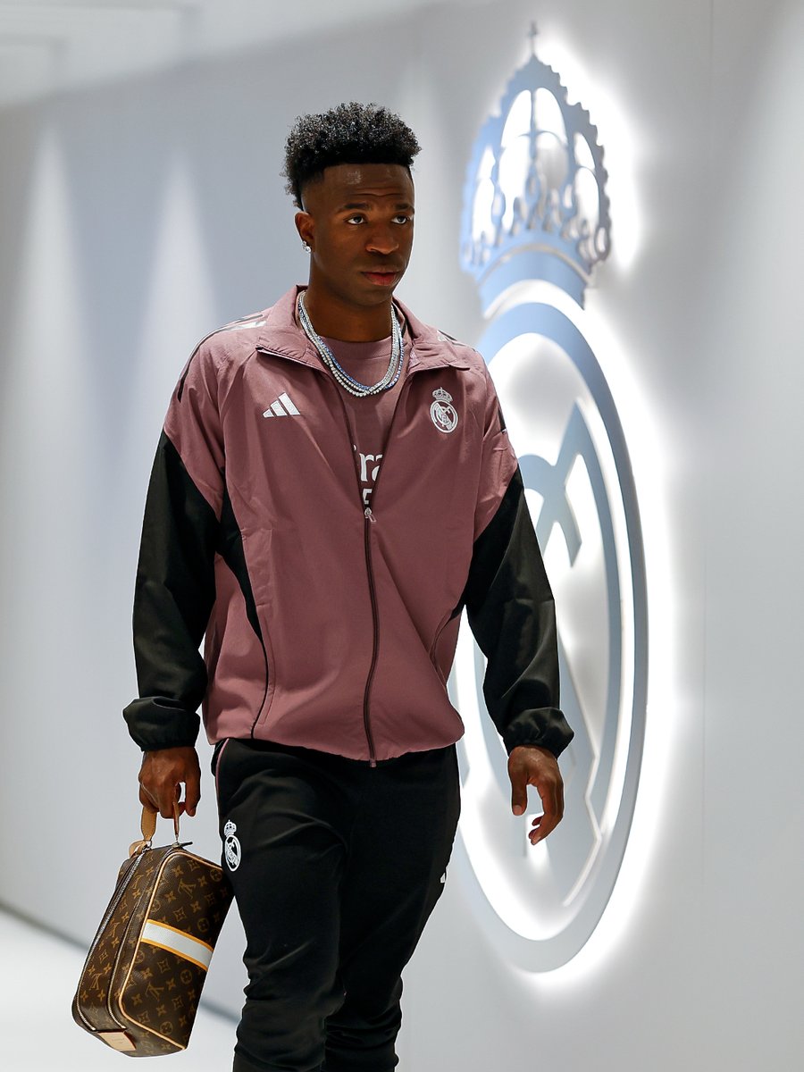 🇧🇷 @ViniJr 🇧🇷 @RodrygoGoes