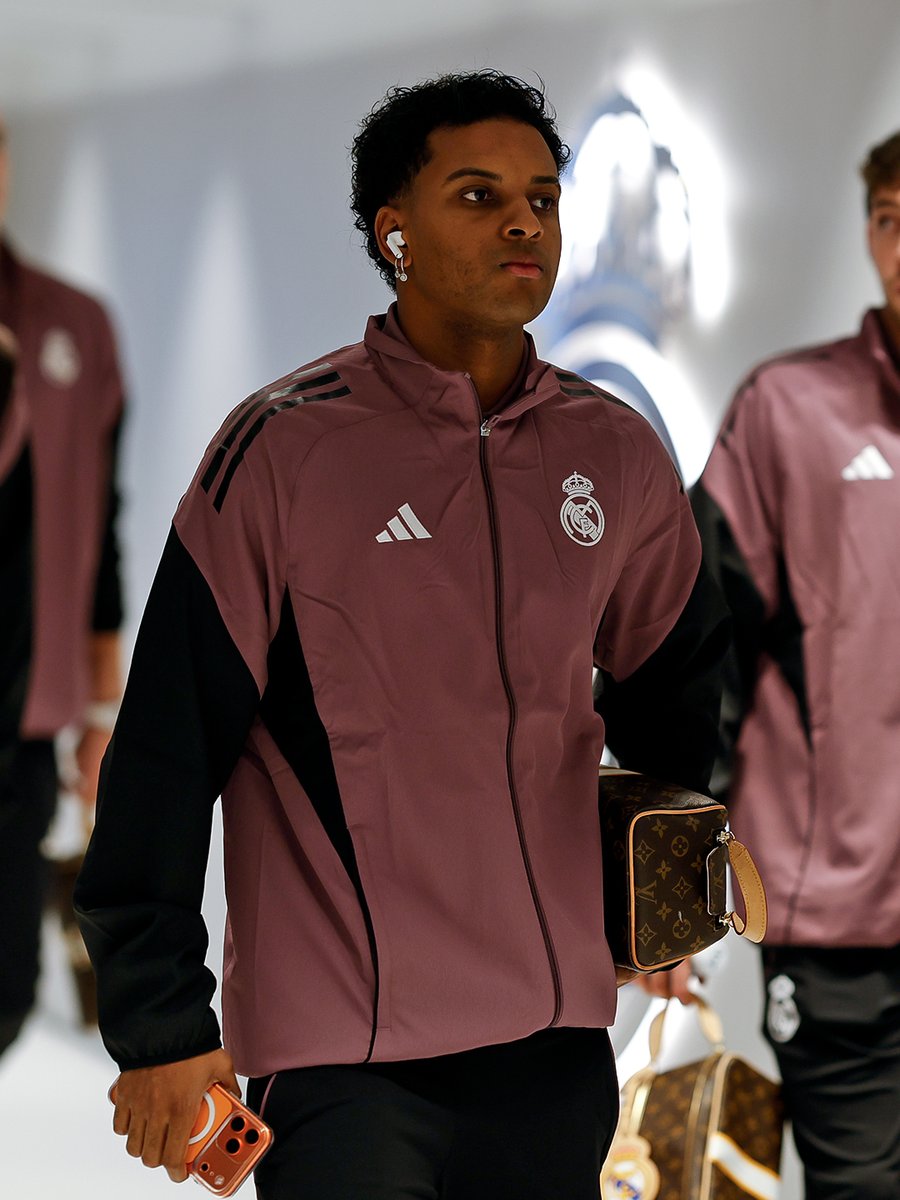 🇧🇷 @ViniJr 🇧🇷 @RodrygoGoes