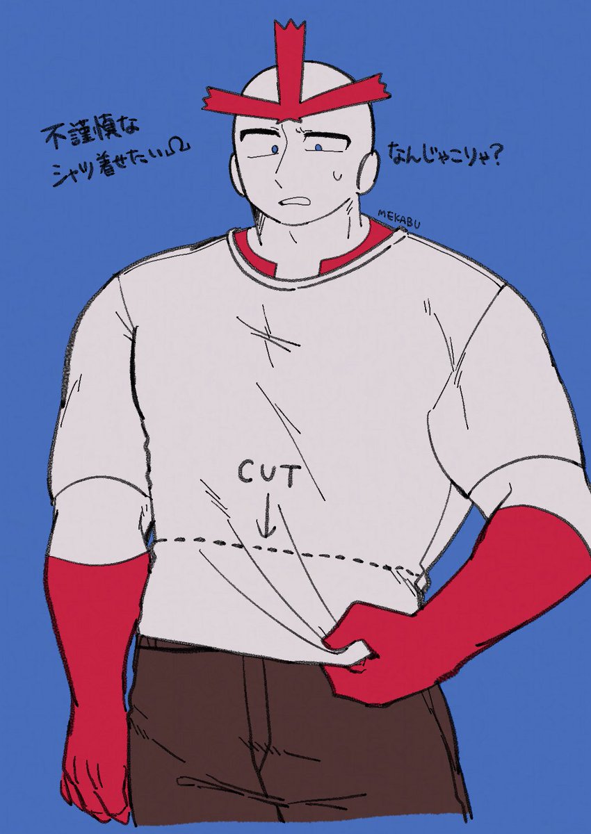 これが描きぞめて何事（全方位に謝罪する絵文字）