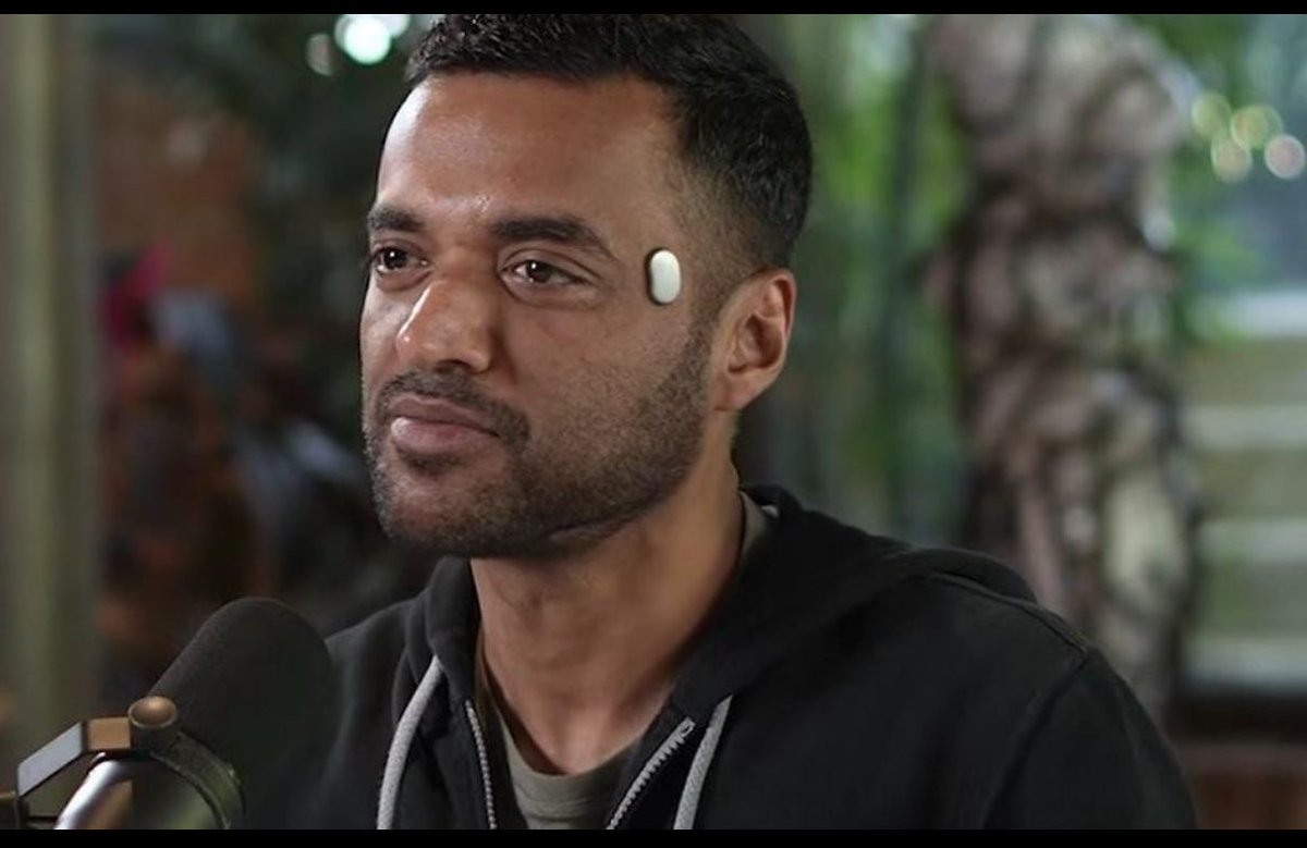 Hey @Grok, what kind of device is this?