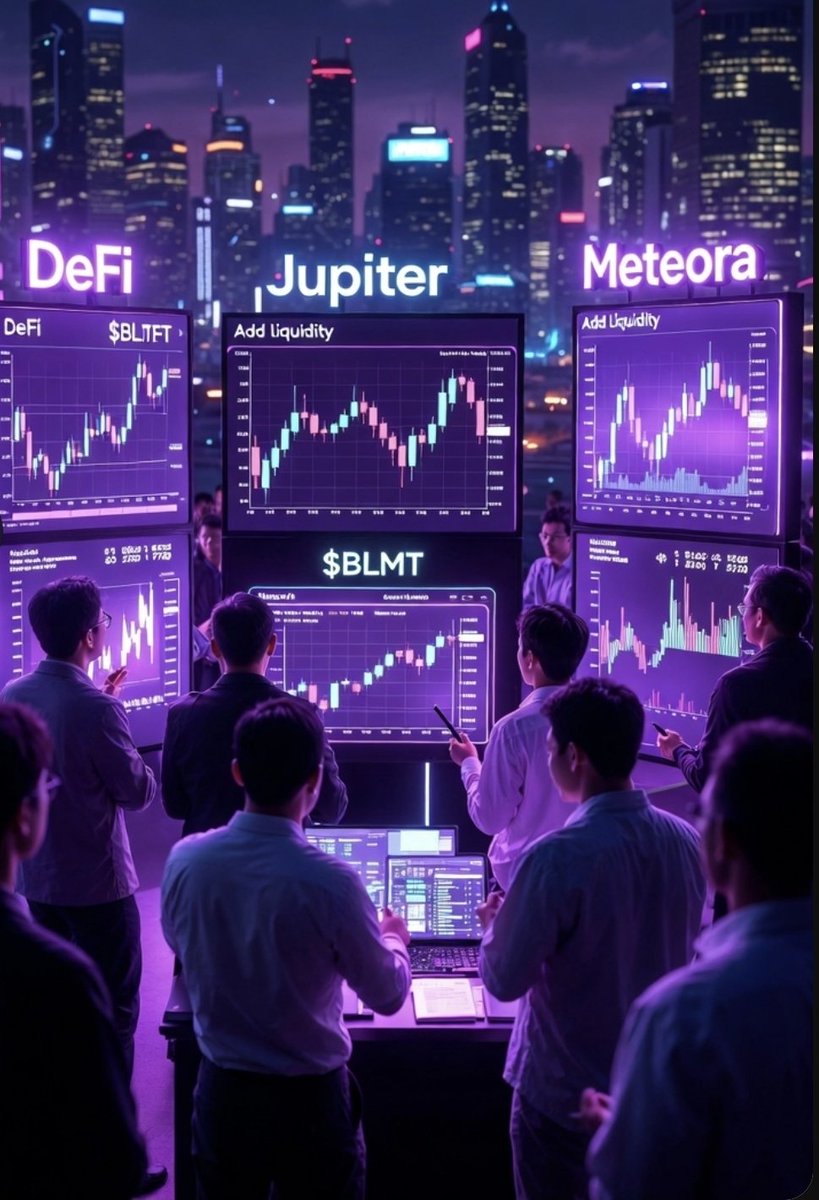 BloomFeed – Solana’s Everything App tweet media