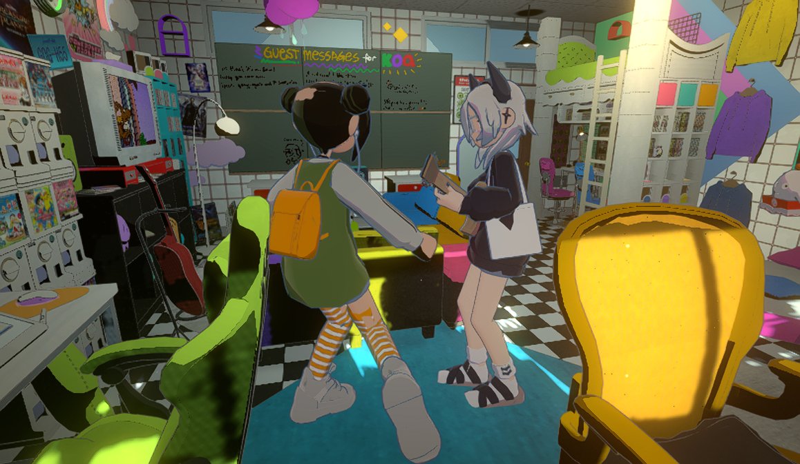 𐌊๏𐌀𐌂ᖶ𝕌ֆ tweet media