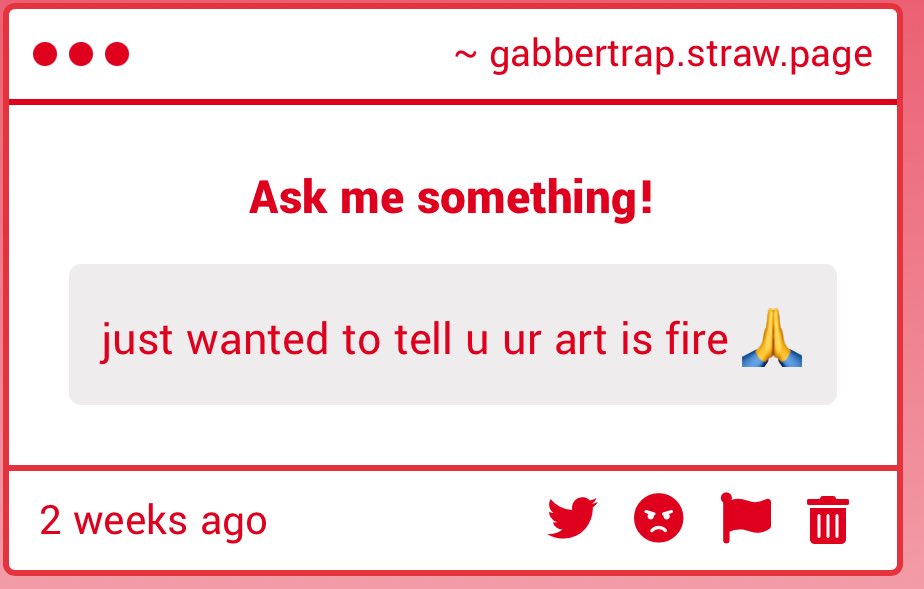 🔞 gab tweet media