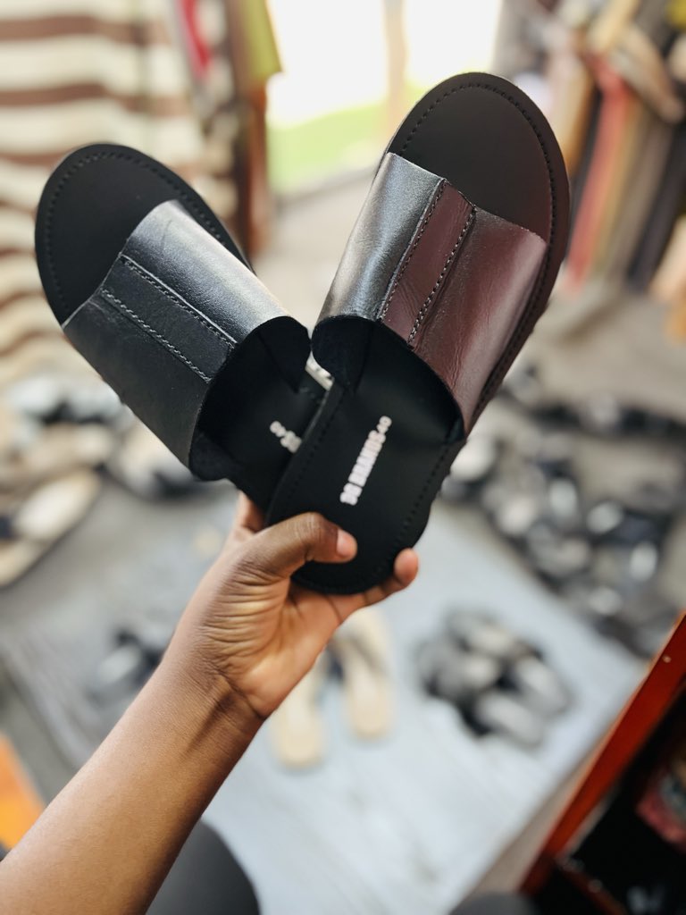 Mguu wa kutokea/ kuendea msikitini 

20000

Size 40-45

<a href="/brands_og/">OG_BRANDS💫🇹🇿</a>