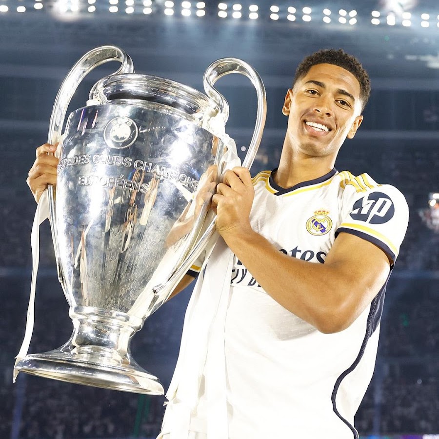 DePINed_Icewith's tweet photo. Favorite star: Jude Bellingham ⚽️
#WEEX #LALIGA #CryptoMeetsFootball
U I D → W E E X = 6934647949 https://t.co/i8OIb4BDeJ