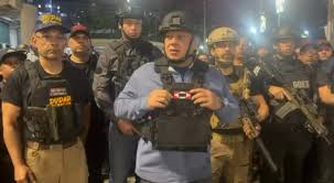 Delsy ahora es un objetivo militar de Cabello. Delsy va entregar a Cabello a Trump para salvarse. Cabello y su sicario Granko necesitan el caos en Venezuela #Venezuela #VenezuelaLibre