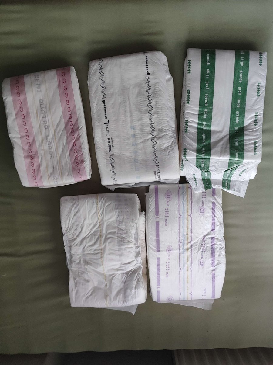 mommystella716's tweet photo. Stripes diapers ๐๐ฅฐ๐ฆ๐ผ
#diaperpoop #diaperedinpublic #diaperteen #diaper #diapercaption #diaperslut #diapersboy #diapersarecool #diaperfetishism #diaperfetishism #diaperminister #diaperwoman #diaperminister #diapersboy #diaperedbaby #diaperadultbabyboys #diaperlover #diaper https://t.co/1prOeayqzB