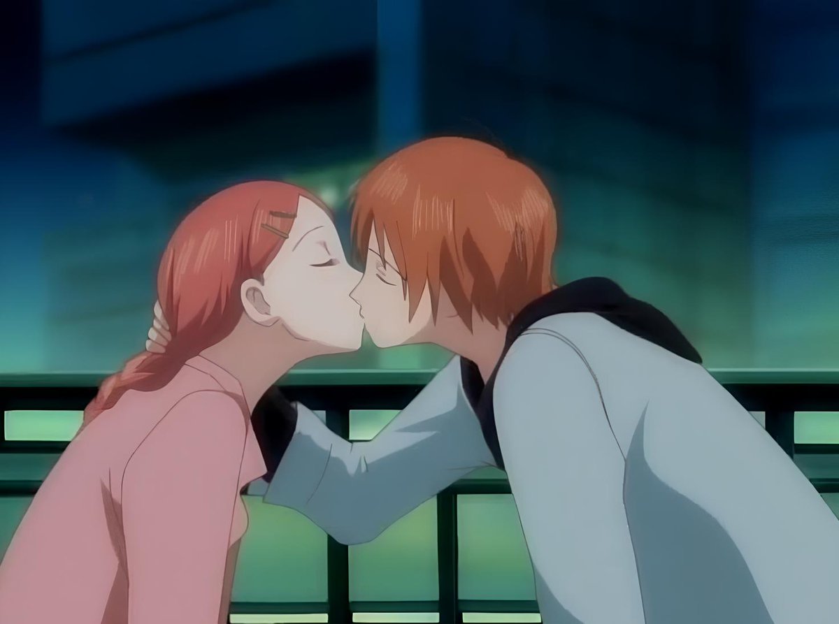 lovely complex 🥹🧡