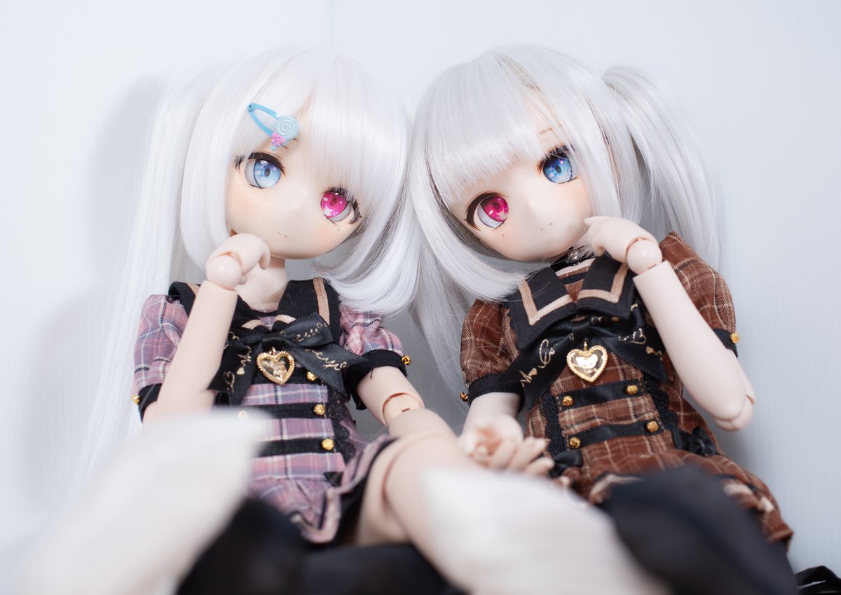 ふにゃほわ໒꒱ ̖́- (@mokyu_skn) / Posts / X