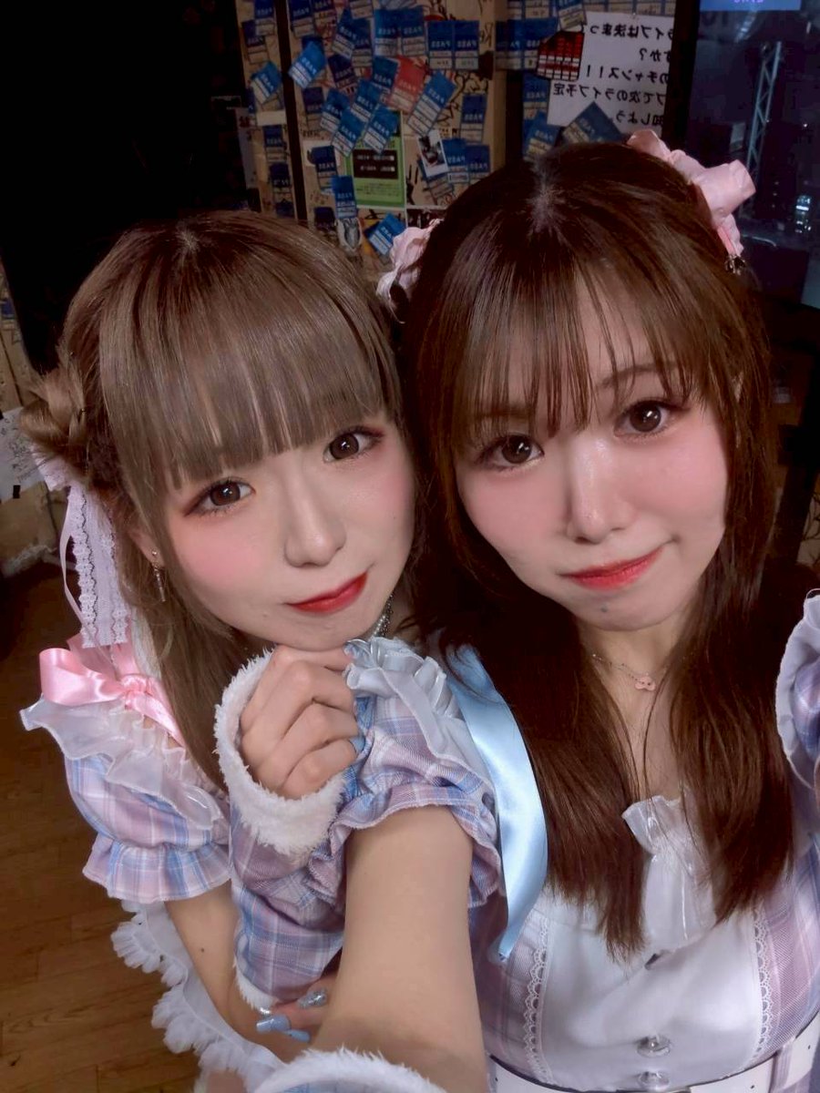 みーにゃん(Mike☆miKe) (@mikemike_mika) / Posts / X