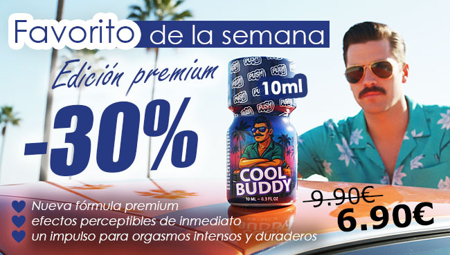 Poppers Shop ES tweet media