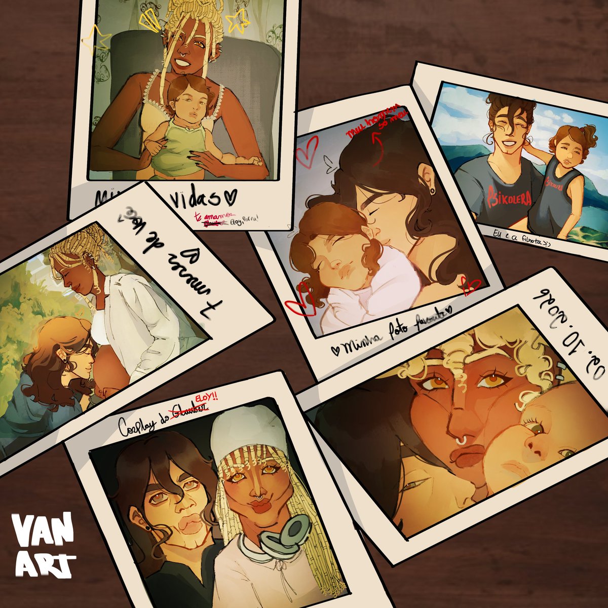 dreagguk's tweet image. eu claramente tive alguns desenhos favoritos

#HEXATOMBE #OrdemParanormal #keloy