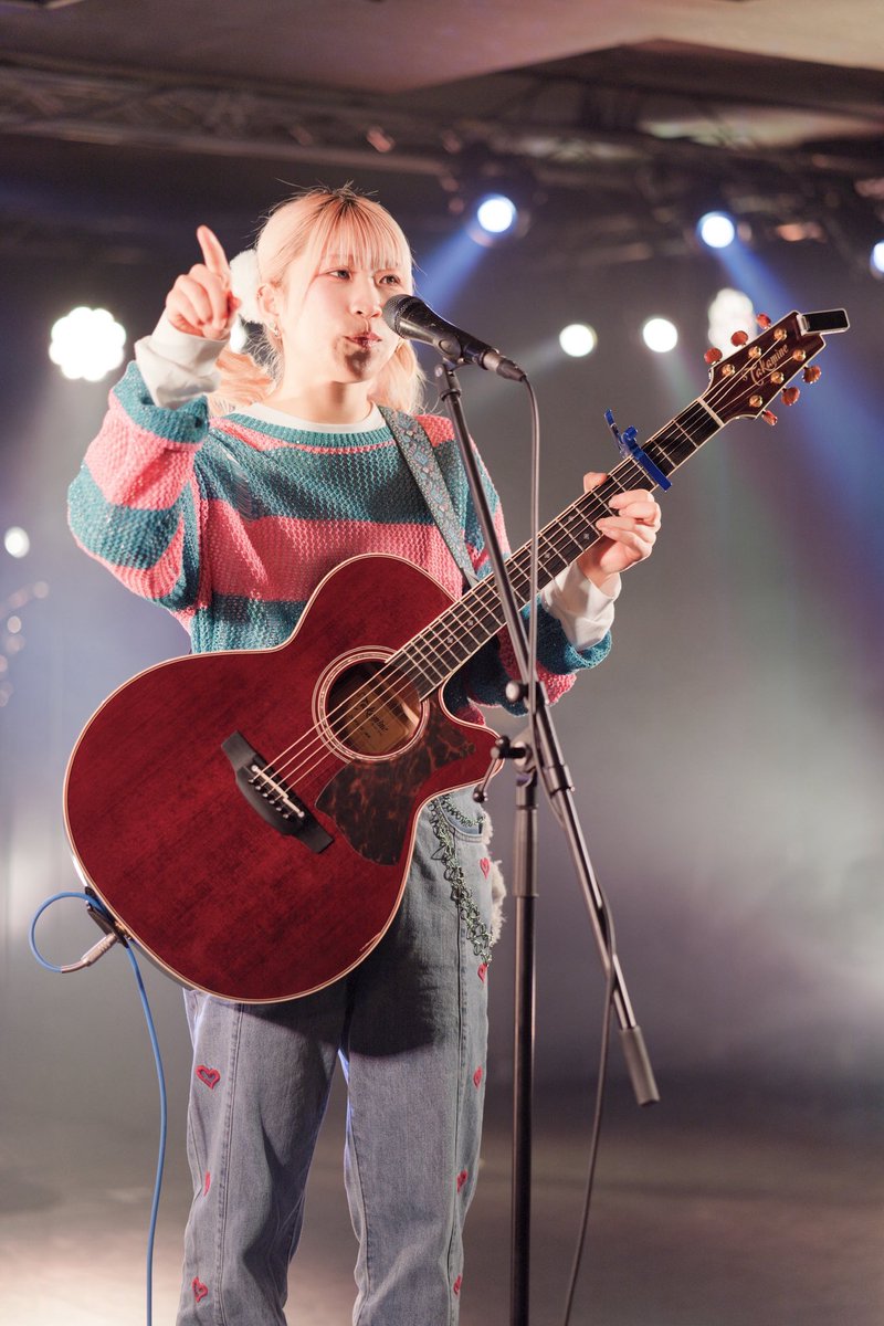 やまさん！！ 今年初ライブ来てくださってありがとうございました