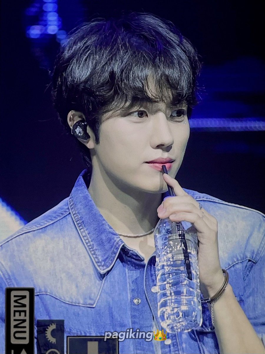 인피닛 덕에 패기왕 tweet media