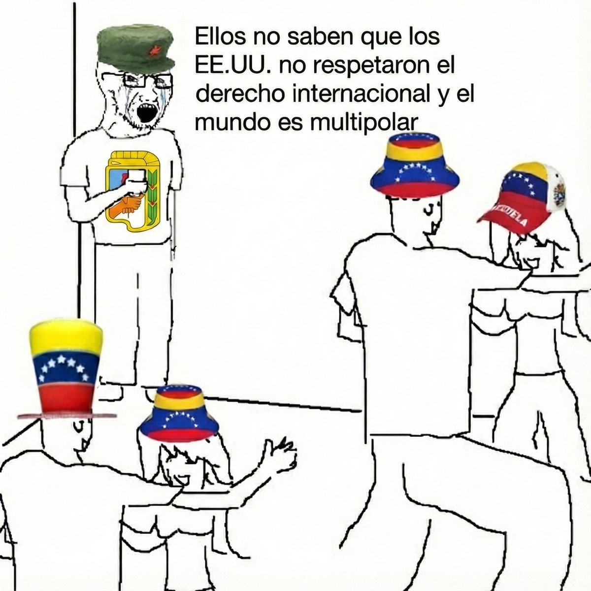 Progresismo Out Of Context (@oocprogresismo2) on Twitter photo 