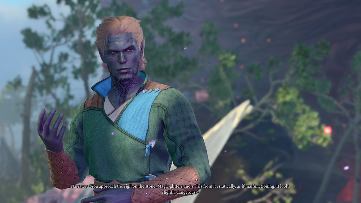 goblinsarevalid's tweet image. love him