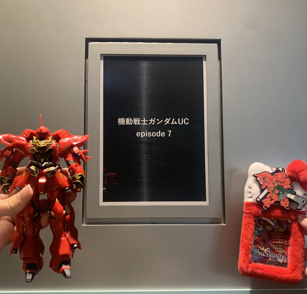 🦄再上映本当にありがとうございました