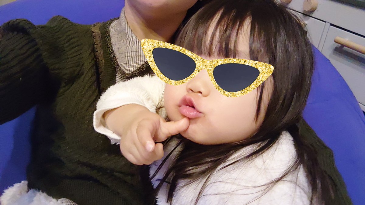 honorepu's tweet photo. 今日で娘ちゃんは3歳になりました！
表情がさらに豊かになり、たくさんお喋りもしてくれるようになってきました😆✨日に日に可愛いが更新されていく…！
大好きな娘ちゃん、これからもよろしくね💕 https://t.co/Pg5G1GtS86