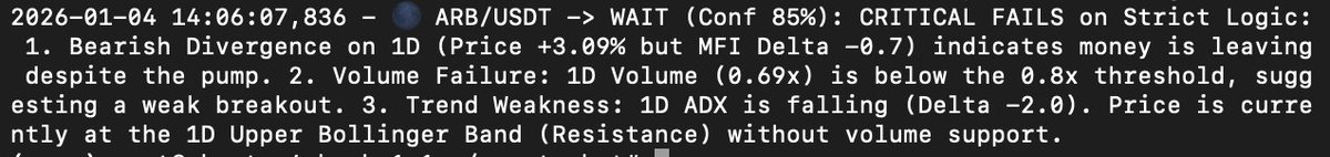 Caffeine Quant tweet media