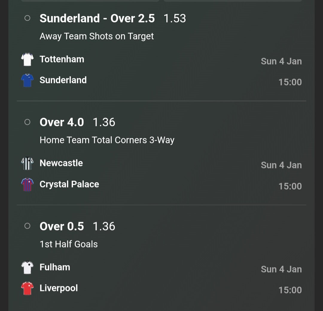 MuttockMegaTips's tweet image. Today's treble at near 3/1