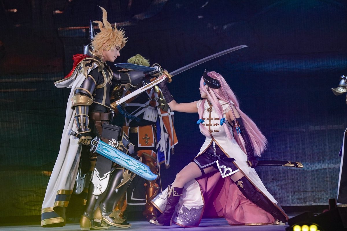 GOODS | グラブルEXTRAフェス2025公式サイト | グランブルー