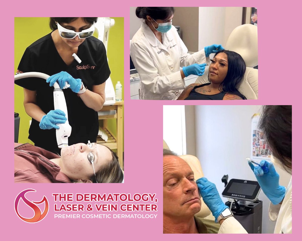 Laserctr's tweet photo. New year, new you starts here ✨
If you’ve been thinking about refreshing, restoring, or finally investing in you—this is your sign. Book a consultation to learn more about the treatments you’ve been looking into and create a plan tailored just for your goals. https://t.co/PE33tPZ54i