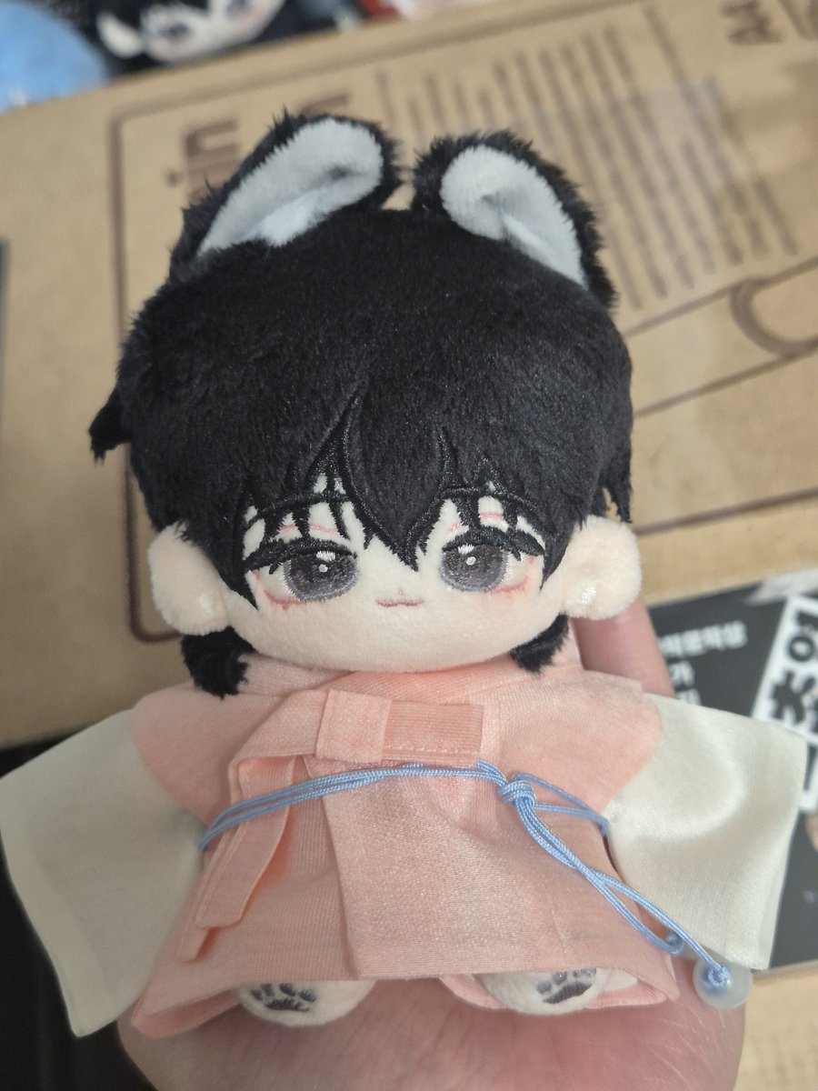 #몽글예현
핑크가 잘 어울려