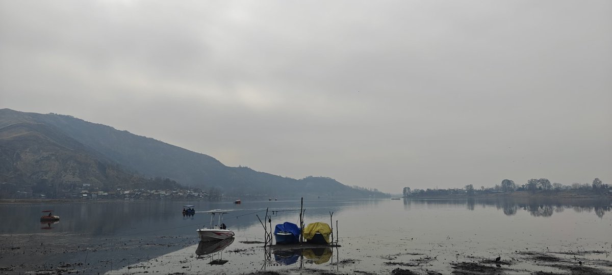 hem_vyas's tweet photo. #Kashmir, where nature's beauty never fades. https://t.co/MHl4lDLCjd