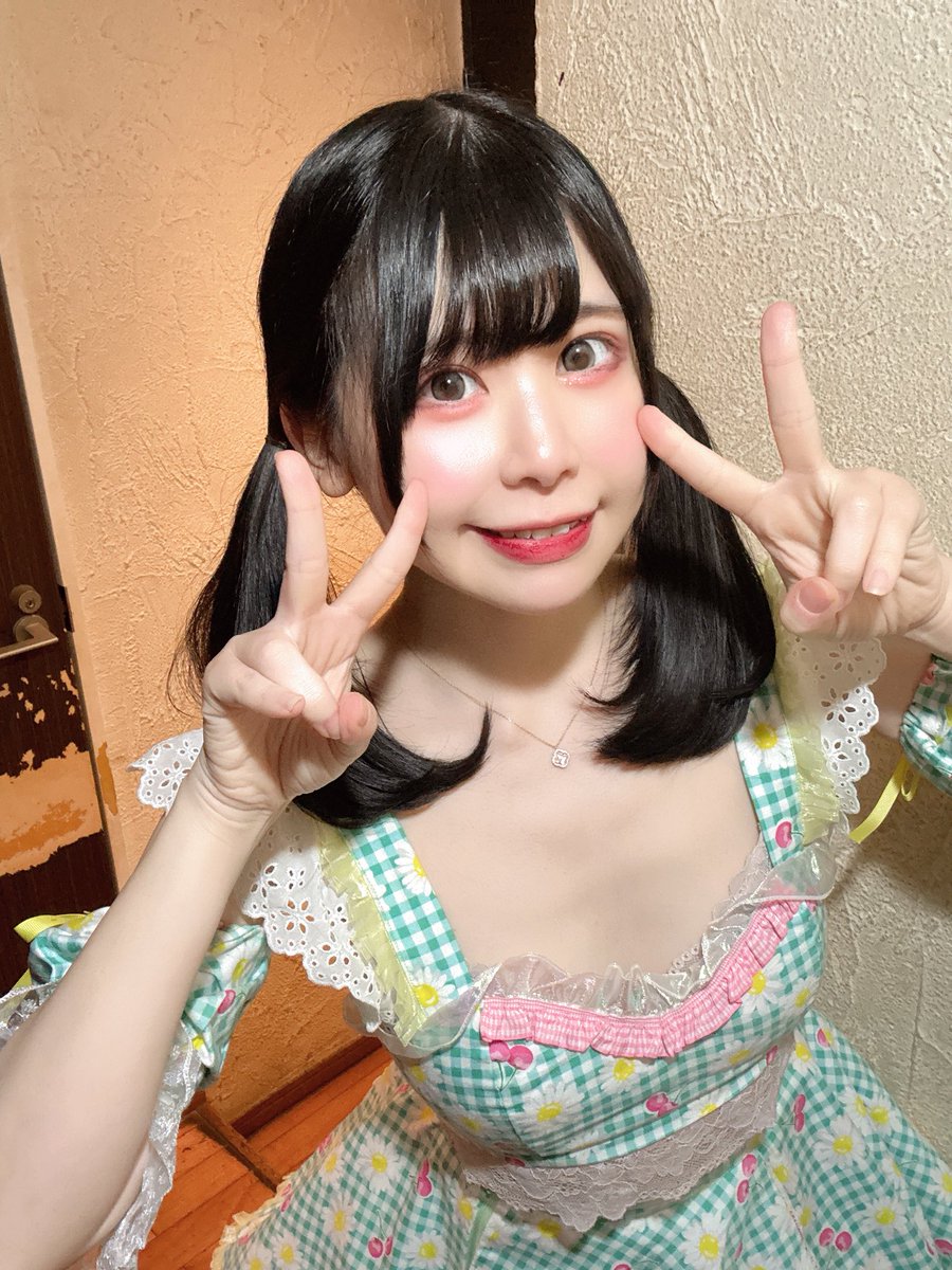 赤城はるか▼ネギトロ教🐈わっしょい!ATLEPY tweet media
