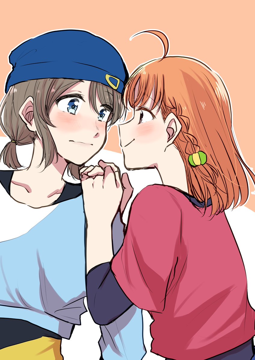 anzu 🍊 (@lilyzura1) / Posts / X