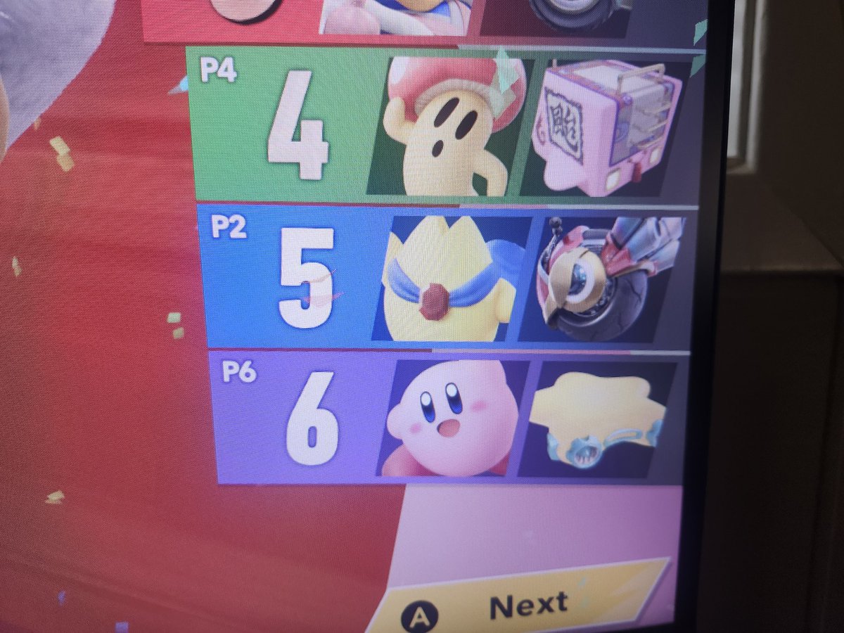 Yo_Its_Brax's tweet photo. if you ever feel like you're stupid, remember that there's genuine smooth brains that pick starman with a bike machine 

you're literally better off picking kirby; why pick an aerial rider with a ground machine omfg https://t.co/43zi40a14z
