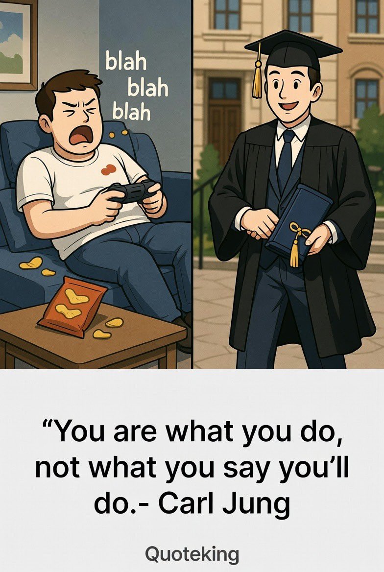 Quote King tweet media