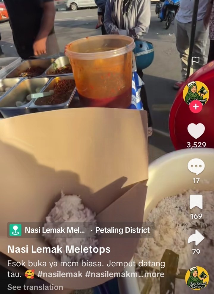 liamozs's tweet image. jujur penasaran sama rasanya karena lewat mulu