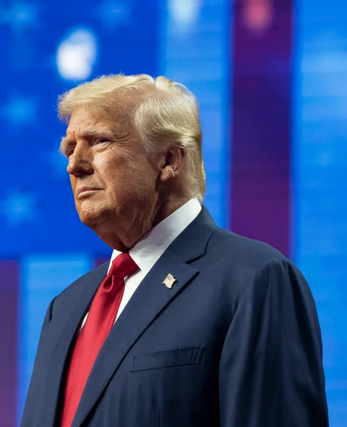 🚨BREAKING: The Trump administration has informed Los Angeles County that their "ban" on ICE agents wearing masks is NULL AND VOID

They should look up the supremacy clause.

The ICE masks stay on!

Do you support Trump on this?

YES or NO?

IF Yes, Give me a THUMBS-UP👍!