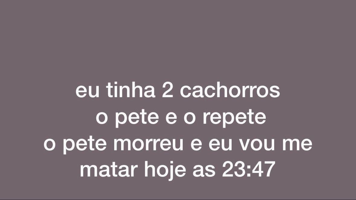 statusdozap's tweet image. 