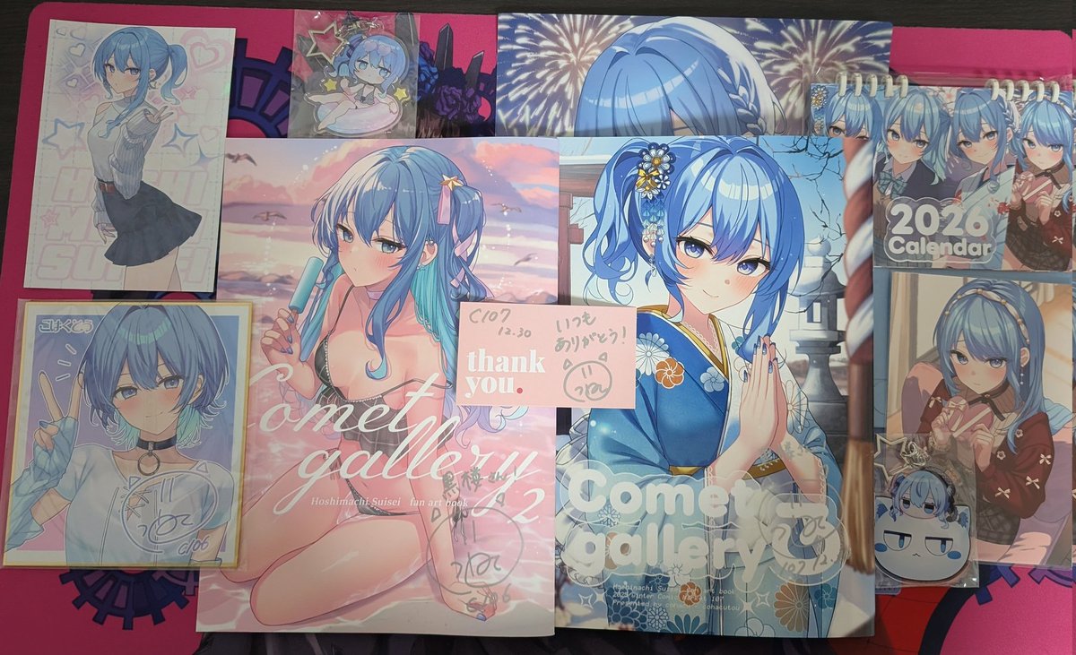 こはく / C107(火)西け46a (@coha350) / Posts / X