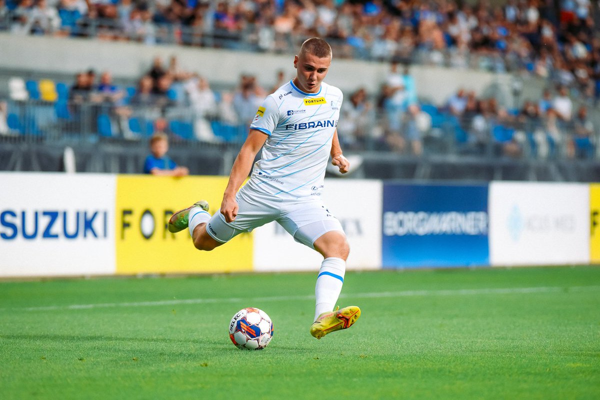 Dawid Kuca tweet media