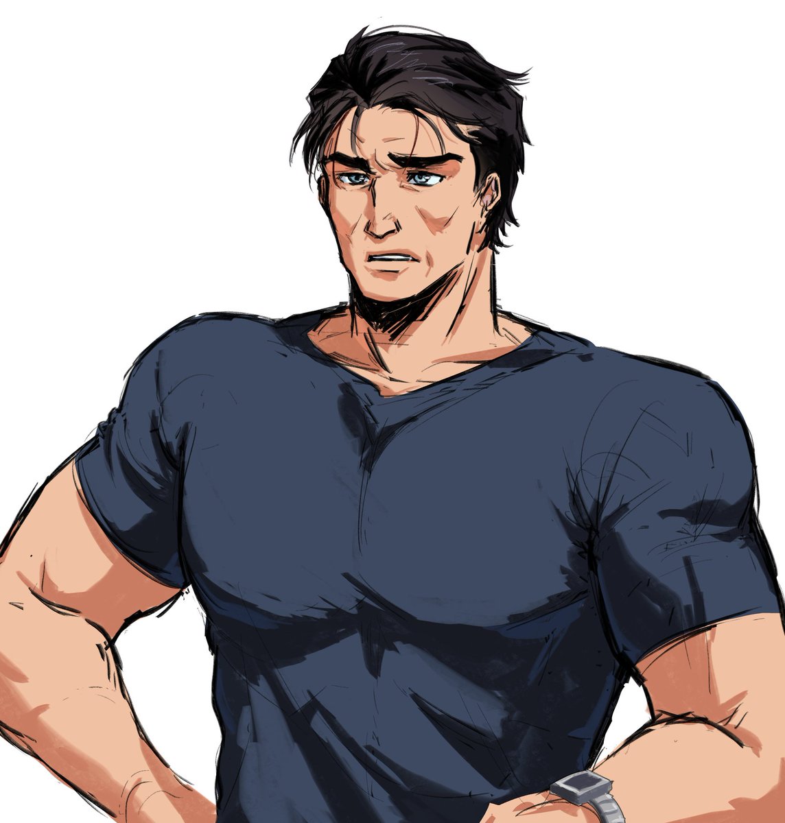 br3adhouse's tweet image. knightfight 3 spoilers ig i give up man #TimDrake