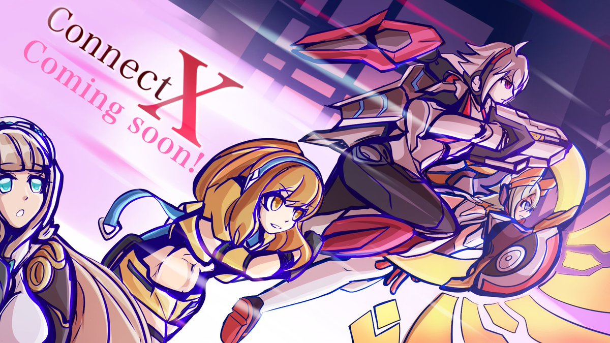 FanofVamola518's tweet image. Coming soon

#ガンヴォルトアート #インティ絵 #絵描きさんと繋がりたい #絵柄が好みって人にフォローされたい