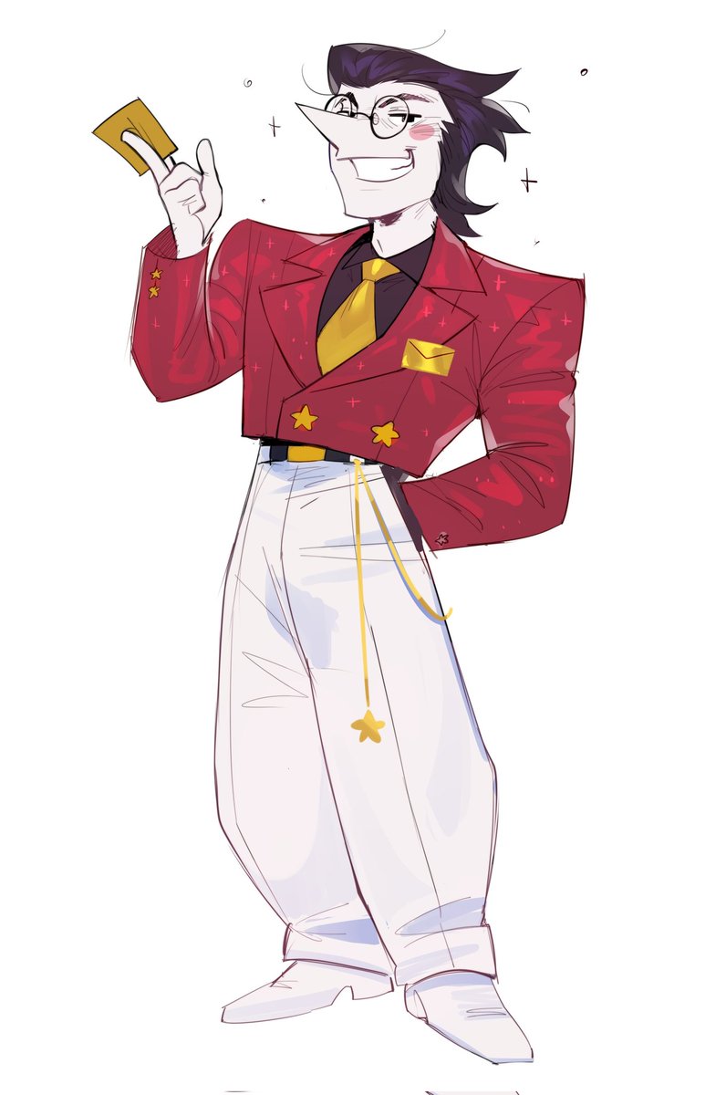 Love to make some design for BS Spam