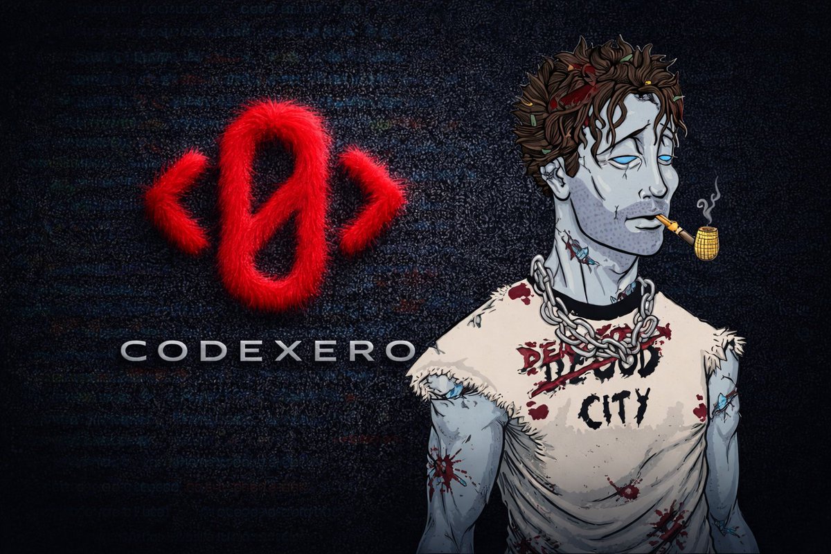 Chonnfa's tweet image. Stop coding  Start shipping 
@CodeXero_xyz is the secret weapon for the new Decentralized Wall Street. I describe the vision; the AI ships the reality on Sei in minutes. No Solidity, no gatekeepers.​In the time it took you to read this, I could have launched and tokenized a dApp.