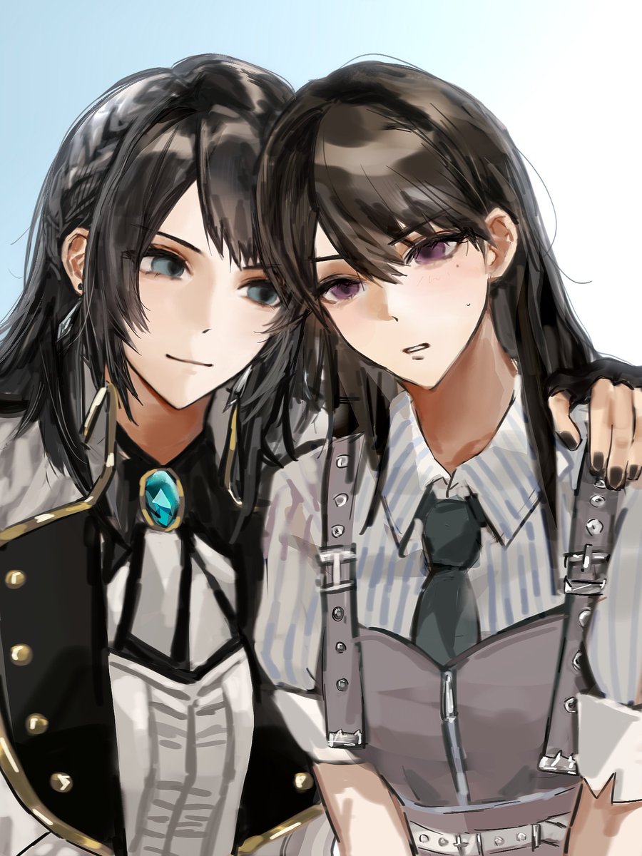 めちページ Cheschorv (@creepy_himecchi) / Posts / X