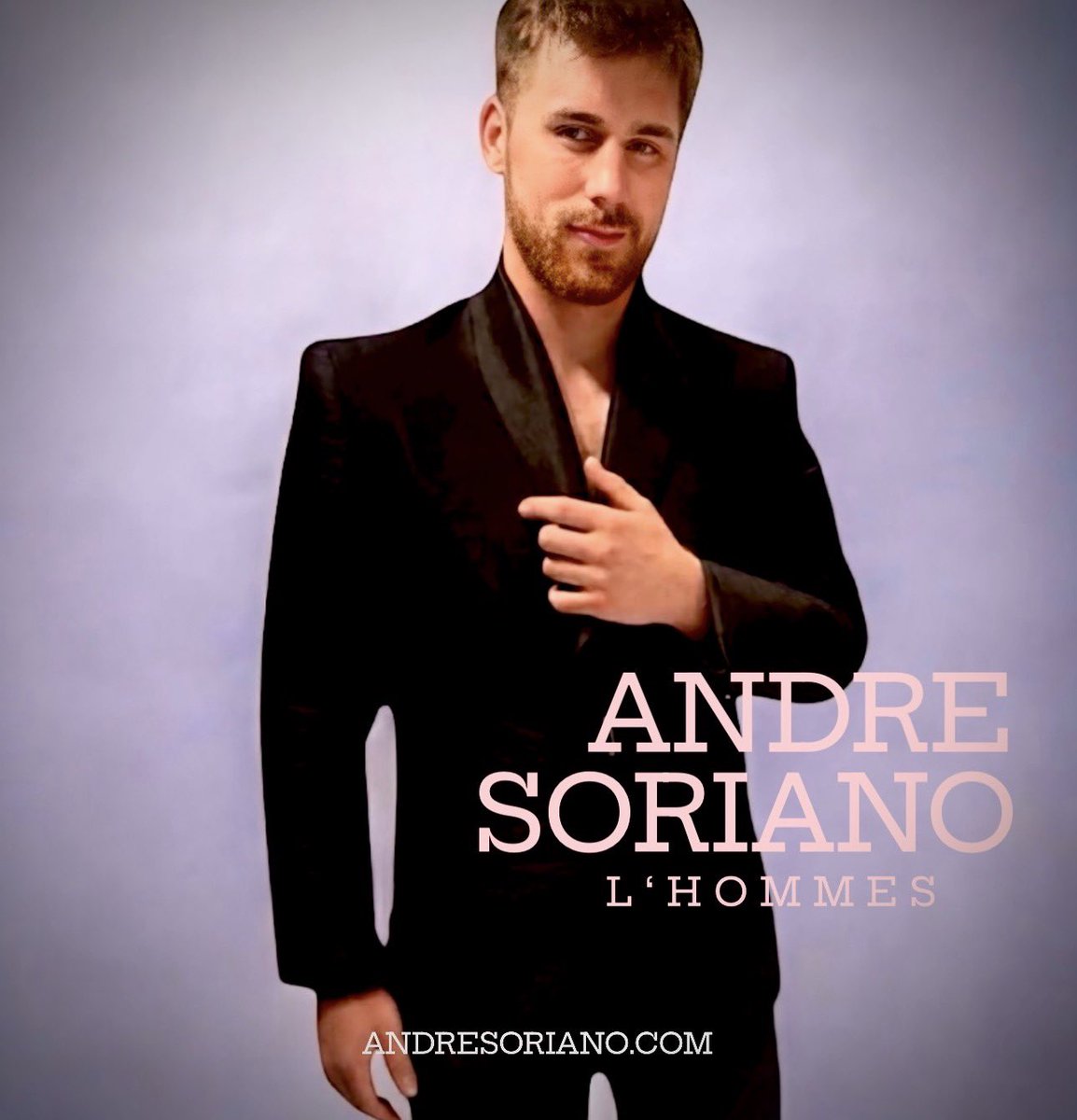 Andre Soriano tweet media